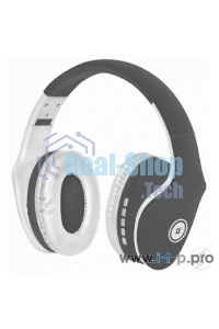 Гарнитура Defender FreeMotion B525 серый+белый, Bluetooth