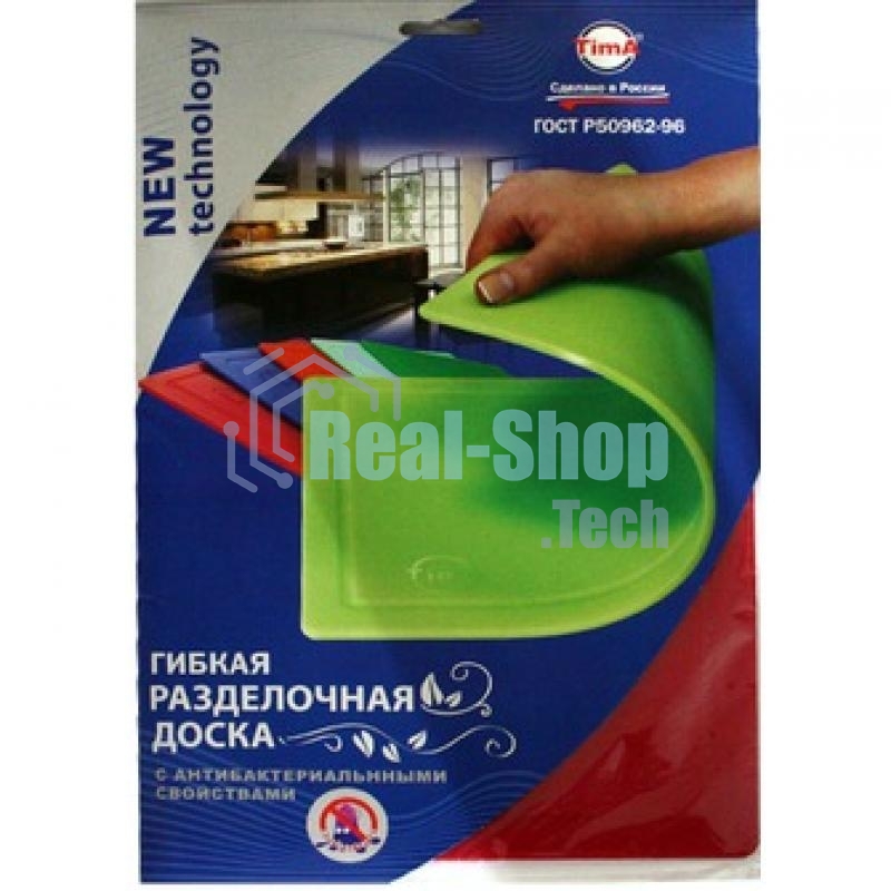 Доска разделочная TimA ДРГ 3022