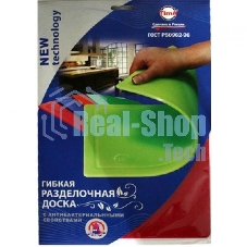 Доска разделочная TimA ДРГ 3022