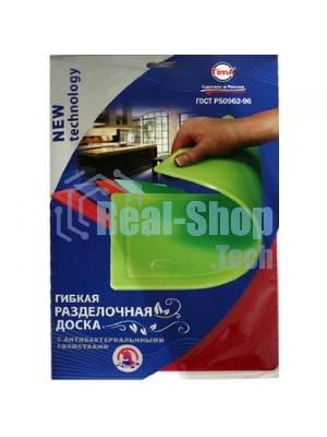Доска разделочная TimA ДРГ 3022