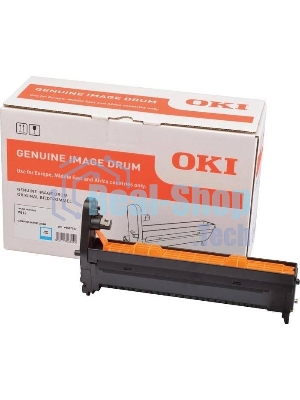 Барабан Oki C612 30K (cyan)