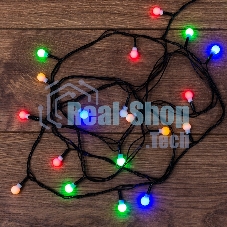 Гирлянда светодиодная Neon-night 