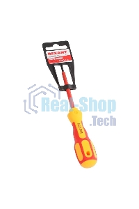 Отвертка Rexant 