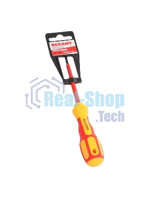Отвертка Rexant 