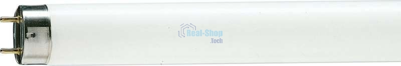 Лампа люминесцентная TL-D 58W/54-765 58Вт T8 6200К G13 PHILIPS 928049005451 / 872790081590000