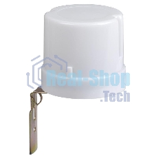 Фотореле ФР 602 5500ВА IP44 сер. ИЭК LFR20-602-4400-003