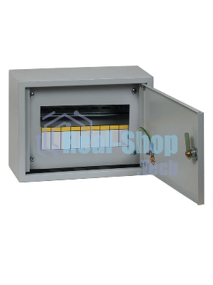 Щит распред. EKF mb21-9 навесной ЩРН- 9 (220х300х120) IP31 EKF PROxima