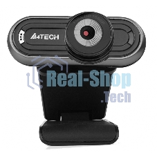 Веб-камера A4Tech Камера Web A4 PK-920H серый 2Mpix (1920x1080) USB2.0 с микрофоном 1405146
