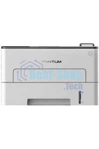 Принтер лазерный Pantum P3010DW, A4, ч/б, печ. до 30 стр/мин., 1200 x 1200 dpi, USB, RJ-45, Wi-Fi, NFC