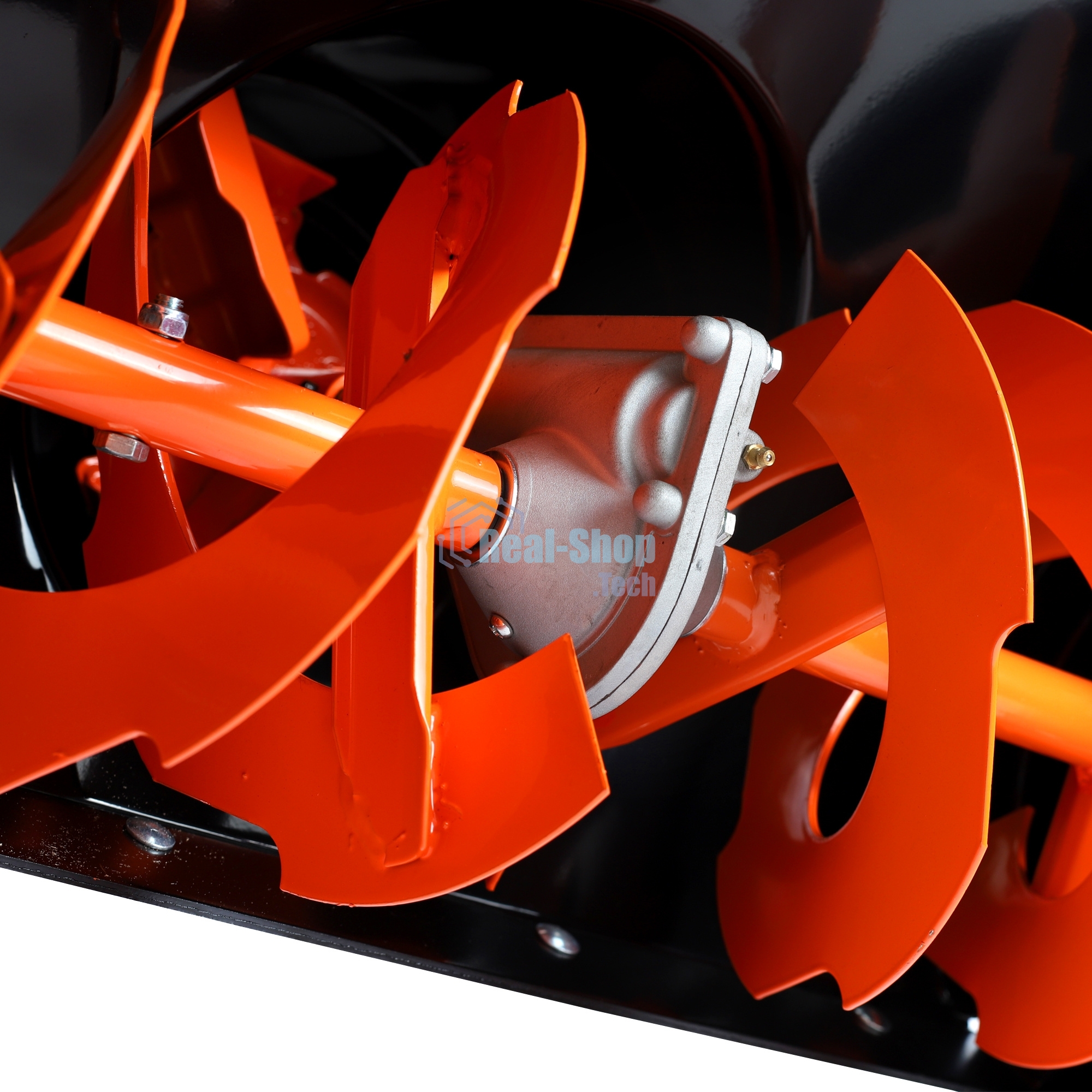 Снегоуборщик бензиновый Patriot PS 603 6.5л.с.