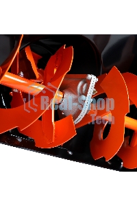 Снегоуборщик бензиновый Patriot PS 603 6.5л.с.