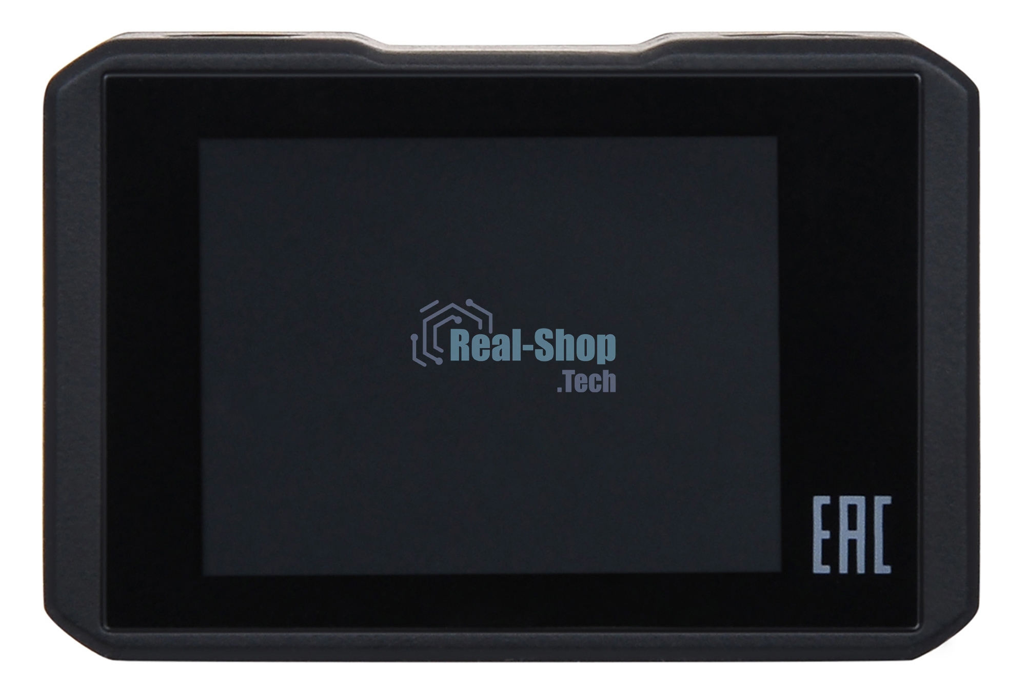 Экшн-камера Digma DiCam 520 серый