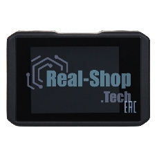 Экшн-камера Digma DiCam 520 серый