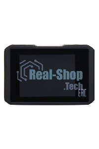 Экшн-камера Digma DiCam 520 серый