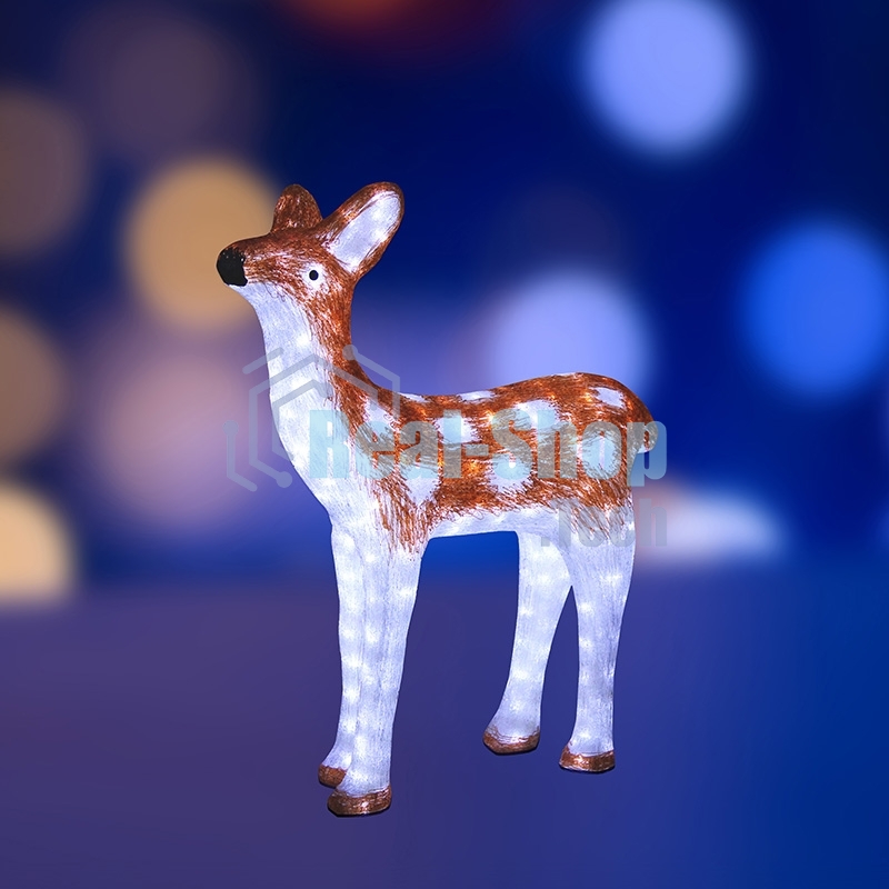 Фигура акриловая светодиодная Neon-night 