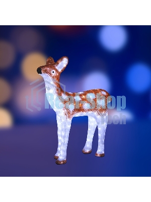 Фигура акриловая светодиодная Neon-night 