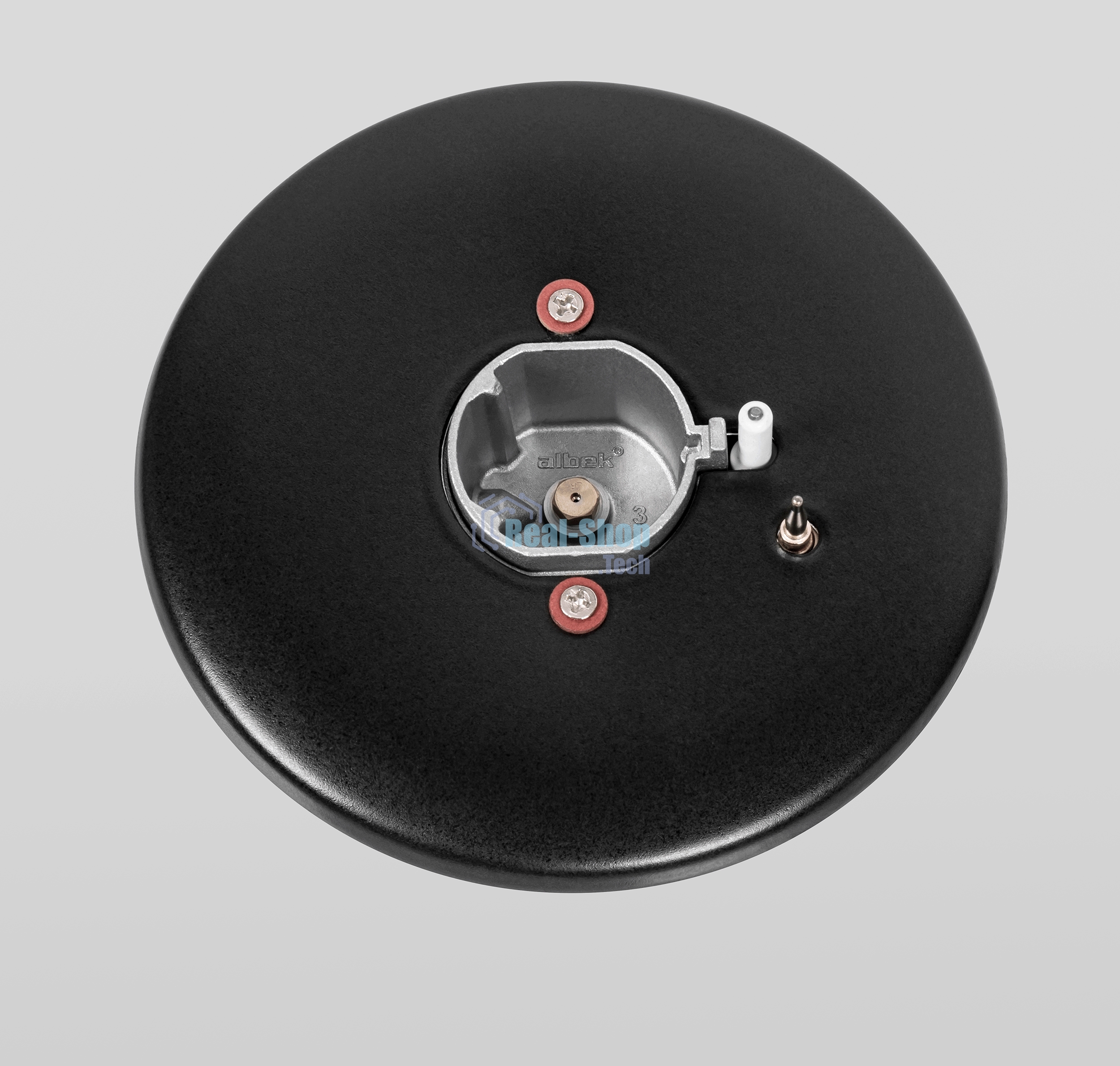 Газовая варочная панель HOMSair HGG646WH