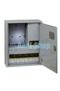 Щит учетно-распред. навесной EKF mb23-3/18e ЩУРн 3/18 (Э) (500х340х120) IP31 EKF PROxima