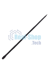 Лом строительный Сибртех, D 30 мм, L 1500 мм, круглый