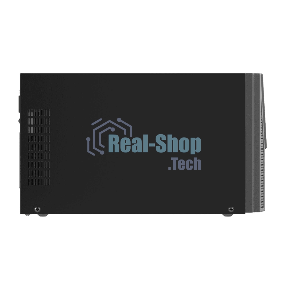 Источник бесперебойного питания DKC SMALLT1A10S / 1000ВА / 900Вт / 2 x CEE 7 (евророзетка)