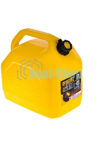 Канистра для ГСМ Denzel премиум, 20 л