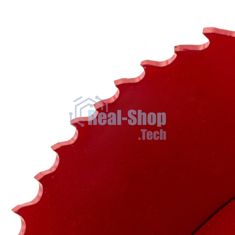 Коронка Matrix BIMETAL, 89 мм