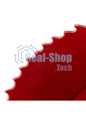 Коронка Matrix BIMETAL, 89 мм