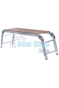 Рабочие подмости, 2х4х2 Россия