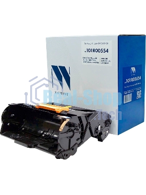 Блок фотобарабана NVP совместимый NV-101R00554 DU для Xerox VersaLink B400/B405 (65000k)