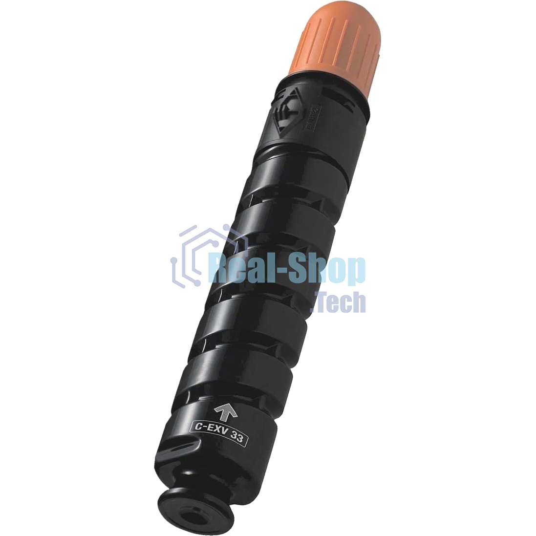 Картридж лазерный Canon C-EXV33 черный (14600 стр.) для iR 2520/2520i/2525/2525i/2530/2530i