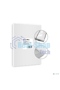 Пленка 303х426 (125 мик) 100 шт. глянцевая Гелеос LPA3-125