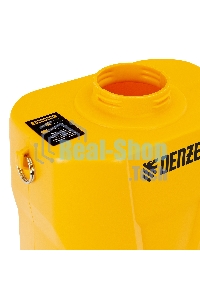 Опрыскиватель аккумуляторный Denzel D-8LI, 8 л, 12 В, 2 А·ч