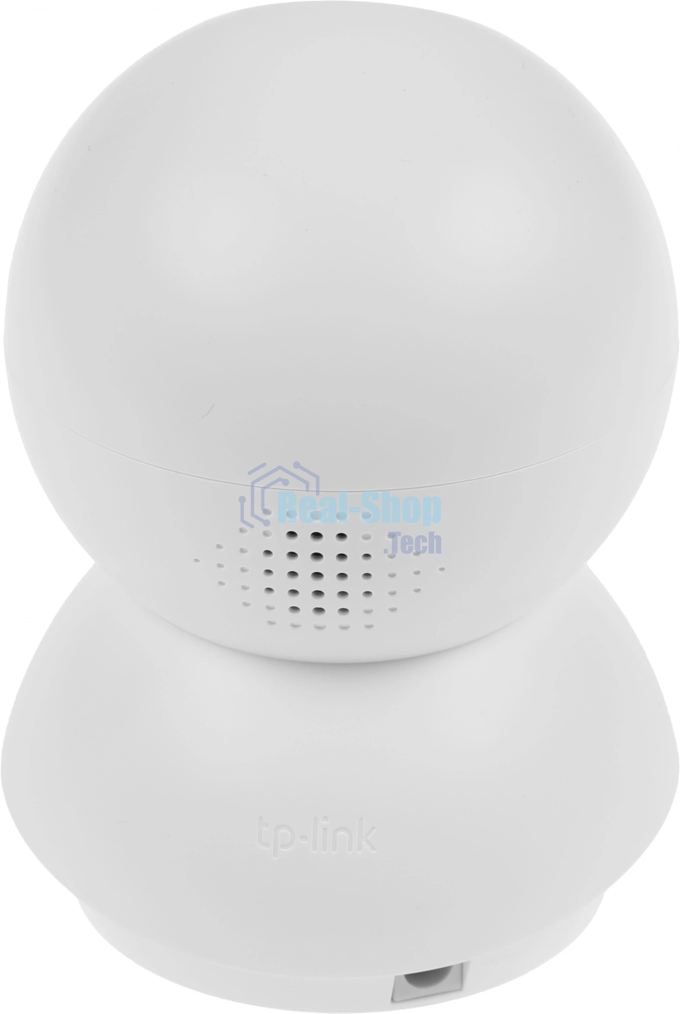 Камера видеонаблюдения IP TP-Link TC71 Wi-Fi 4-4мм цв. корп.:белый