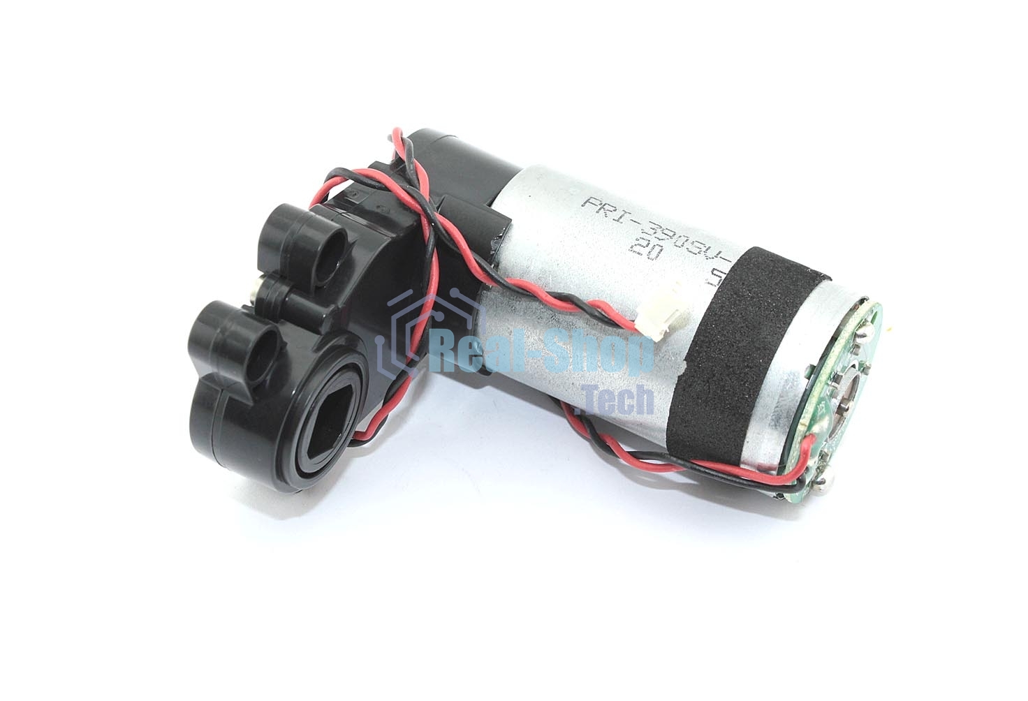 Моторчик основной щетки Dreame Robot Vacuum D9 Pro, Dreame Bot Z10 Pro