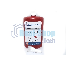 Однокомпонентный герметик Kafuter K-0242 250 грамм
