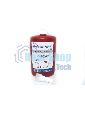 Однокомпонентный герметик Kafuter K-0242 250 грамм