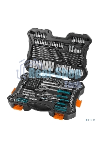 Набор ручного инструмента Bort BTK-215 (93418446)