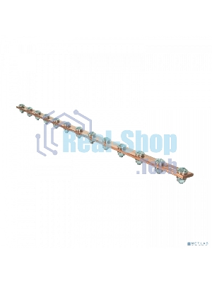 Комплект заземления NTSS NTSS-CBR дл.485мм (упак.:1шт)