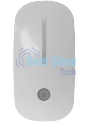 Комплект PROconnect (2шт./уп.) Ночник светодиодный MOUSE-PAD нейтрального белого цвета с датчиком 