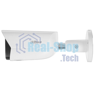 Камера видеонаблюдения Dahua DH-IPC-HFW3249EP-AS-IL-0280B