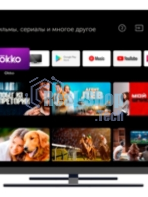 Телевизор Haier 65