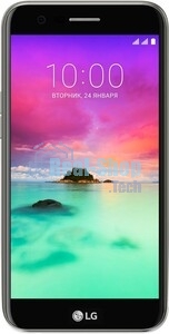 Аккумуляторная батарея BL-46G1F для LG Grace, K10 2017 2700mAh/10.40Wh 3,85V