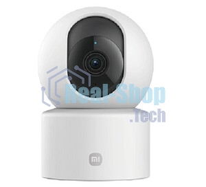 Камера видеонаблюдения Xiaomi IP-камера Smart Camera C201 белый