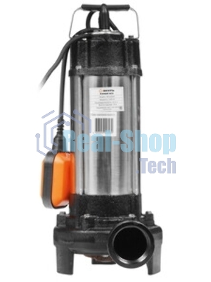 Фекальный насос Вихрь ФН-2200Л