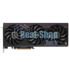 Видеокарта Asus PCI-E 5.0 PROART-RTX 5070TI-O16G NVIDIA GeForce RTX 5070TI 16Gb 256bit GDDR7 2588/28000 HDMIx1 DPx3 HDCP Ret