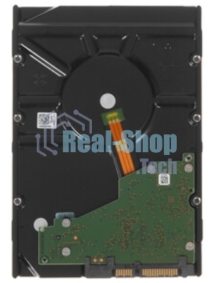 Жесткий диск Seagate SATA-III 10Tb ST10000NT001 NAS Ironwolf Pro 512E (7200rpm) 256Mb 3.5