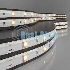 Лента светодиодная 5050 12V 30Led 7,2W IP65 / 30Led 7,2W IP65 3300K теплый белый