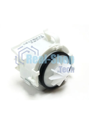 Насос сливной (помпа) ПММ BOSCH, SIEMENS 620774/611332 Китай, аналог PMP030BO
