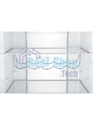 Холодильник Haier C4F740CBXGU1 черный двухкамерный 286/115л морозилка снизу, No Frost