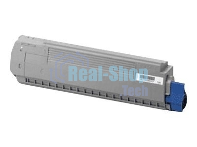 Картридж лазерный Oki MC851/861 желтый 7.3K